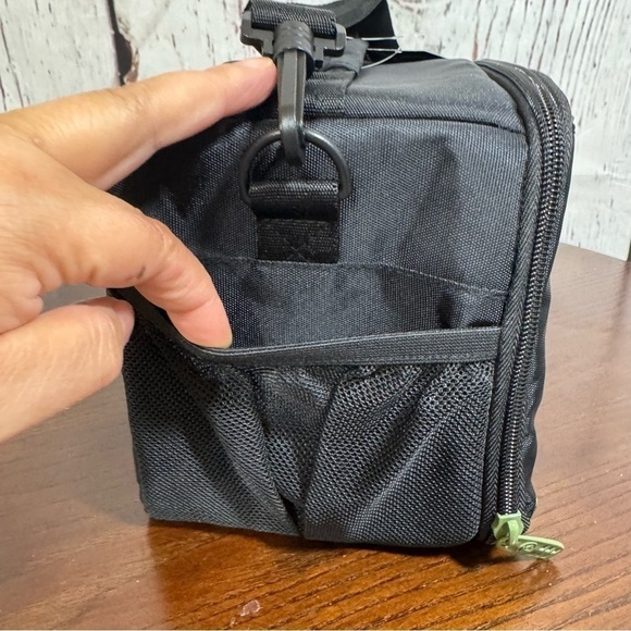 6 PACK FITNESS MOTIVATOR CUBE MEAL PREP MANAGEMENT SYSTEM 3 meals pack - Picture 2 of 10